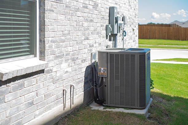 Reliable Hvac contractor in Boiling Springs, NC by FH HVAC